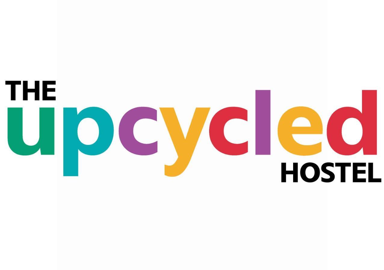 The Upcycled Hostel Huacachina Ика Экстерьер фото