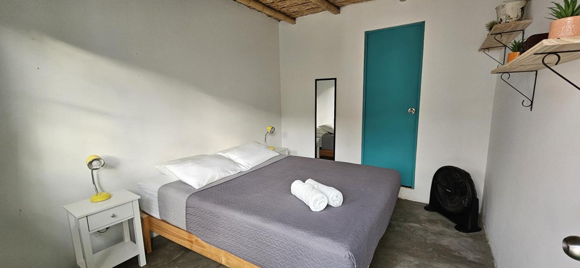 The Upcycled Hostel Huacachina Ика Экстерьер фото
