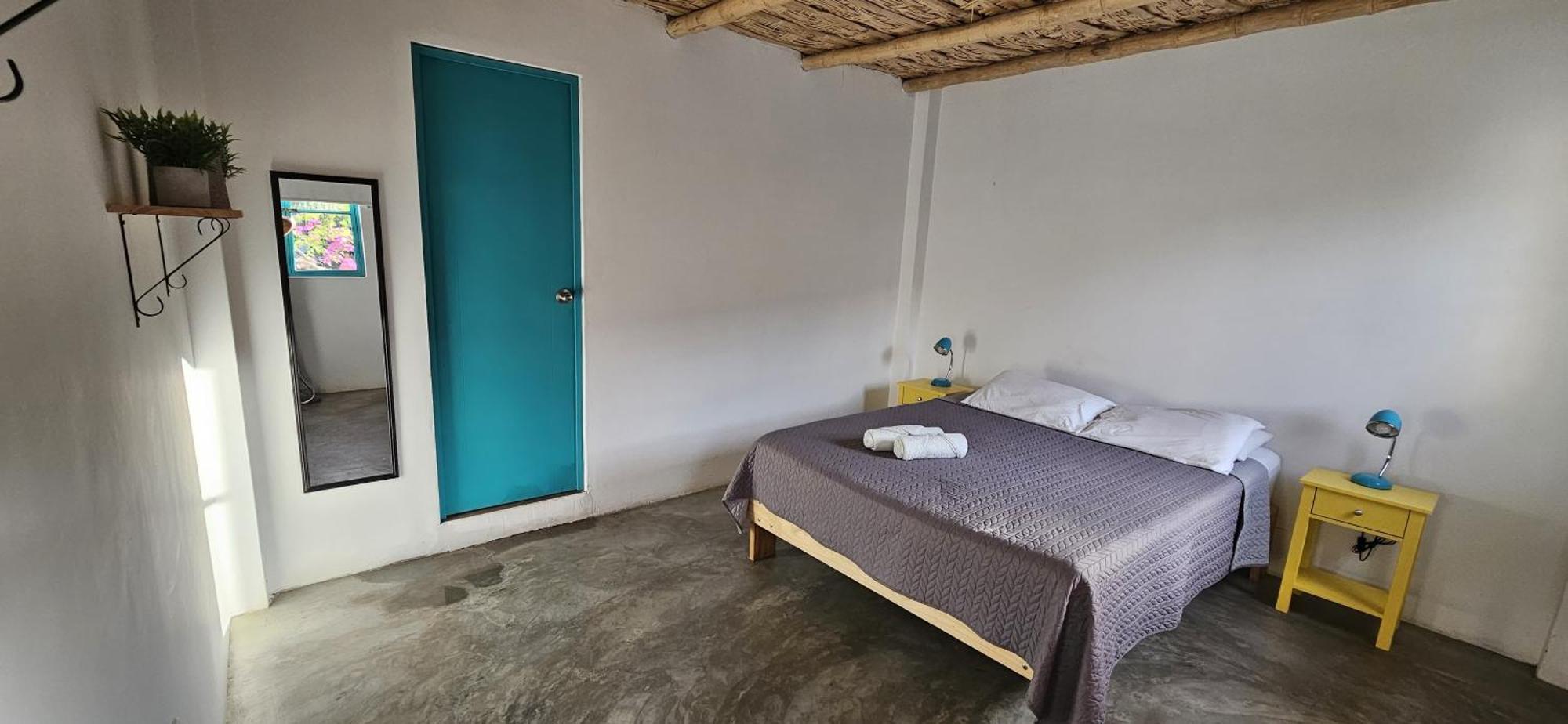 The Upcycled Hostel Huacachina Ика Экстерьер фото