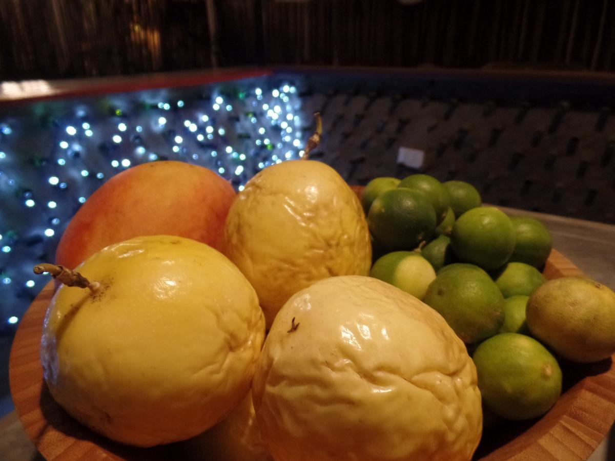 The Upcycled Hostel Huacachina Ика Экстерьер фото