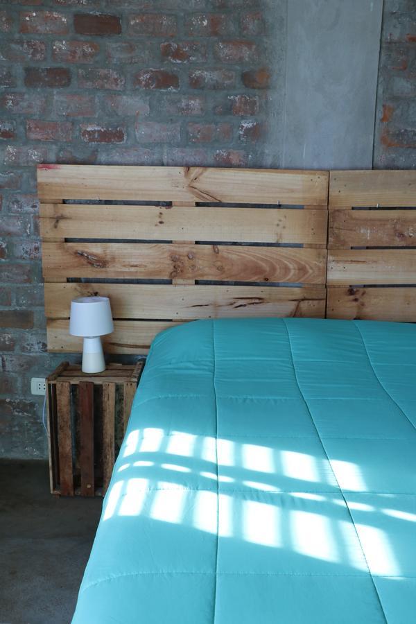 The Upcycled Hostel Huacachina Ика Экстерьер фото